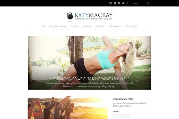 Site using Arscode-ninja-popups-theme-pack plugin
