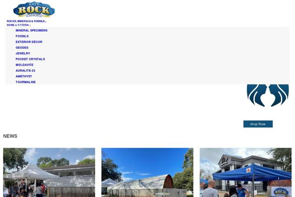 Site using Events Manager plugin