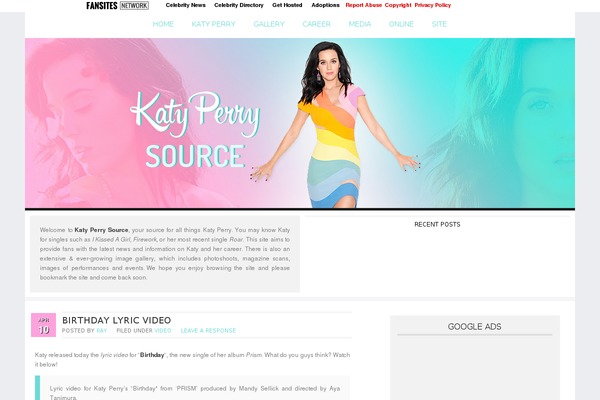 katysource.com site used Simplegrey