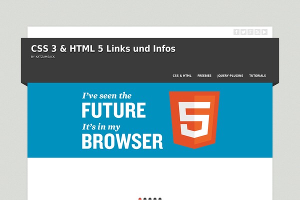 Site using Modern-events-calendar plugin