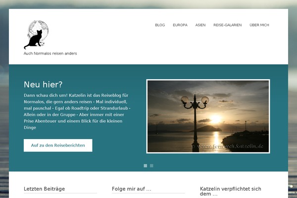 Site using Flow-Flow Social Stream plugin