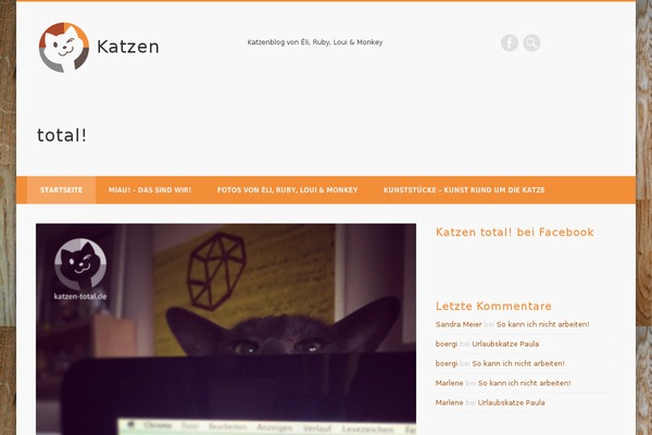 Site using Google Picasa Viewer plugin