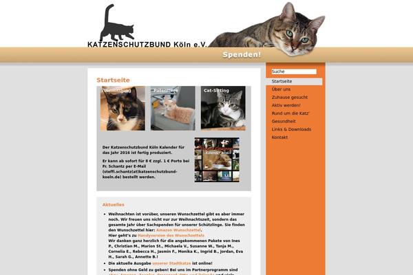 Site using Pj-news-ticker plugin