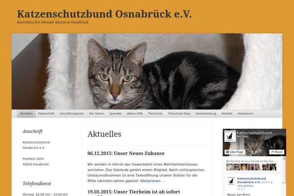Able theme site design template sample