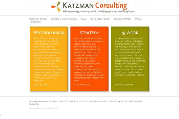 Site using Selectivizr for WordPress plugin