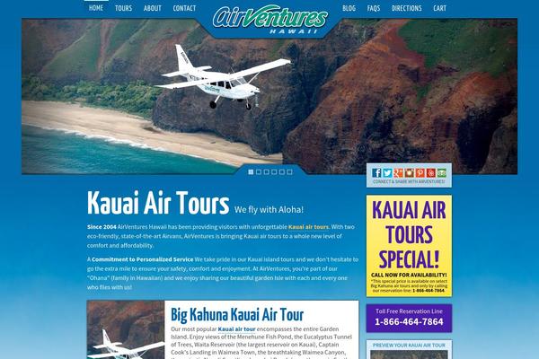 Air theme site design template sample