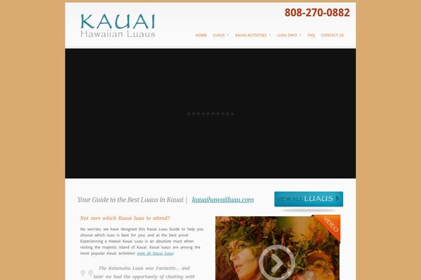 Murtaugh HTML5-Reset-WordPress-Theme theme site design template sample