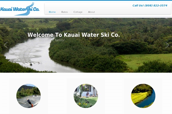 Site using WP Testimonial Widget plugin