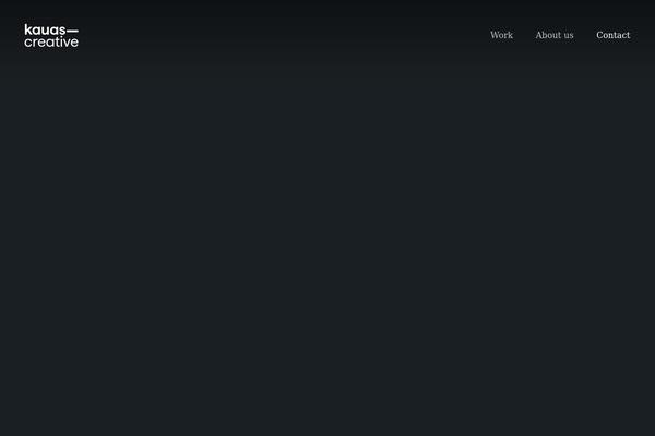 Salient Child theme site design template sample