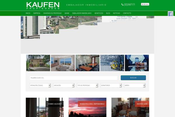Site using Photo Gallery by Supsystic plugin