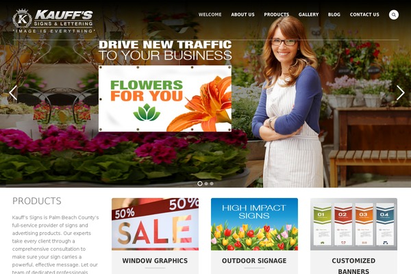 Site using Design Approval System plugin