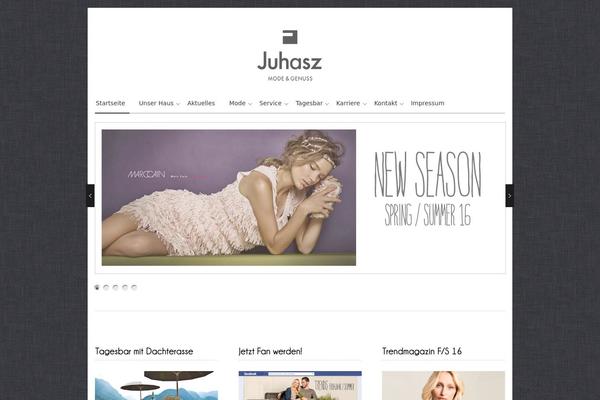Hood-theme theme site design template sample