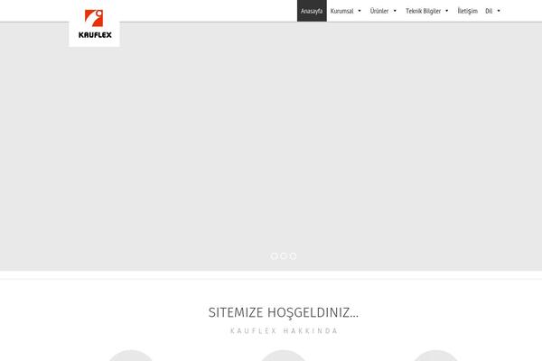 Site using Light-shortcode plugin