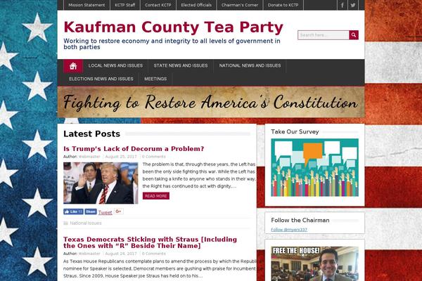 Site using Wp-banners-lite plugin