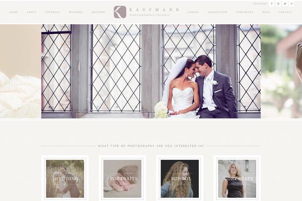 Site using Contact Form 7 Calendar plugin