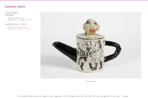 kaufmannrepetto.com site used Kaufmann-t1