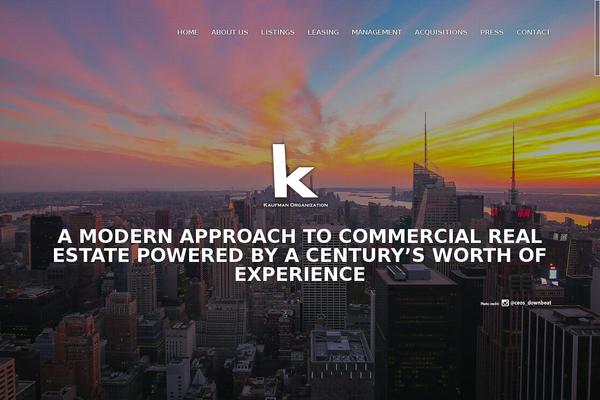 Site using Image in Widget plugin