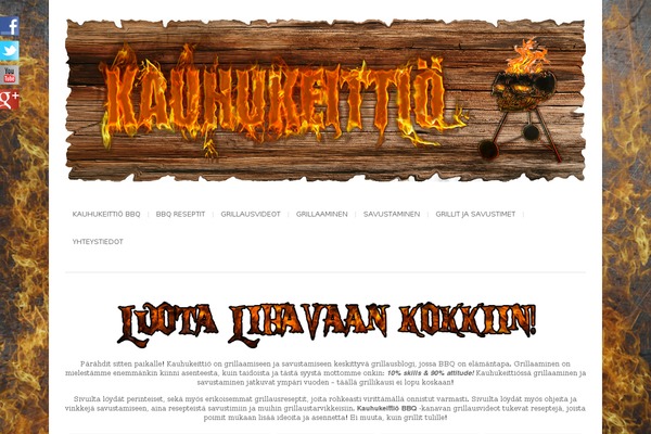 Site using All_around plugin