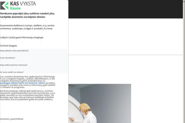 Site using Posts-like-dislike plugin