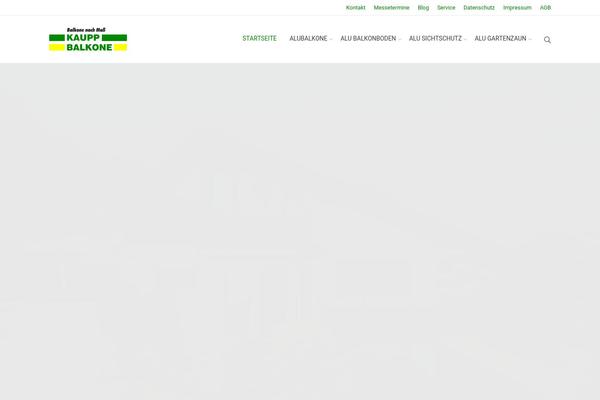 Site using Favorites plugin