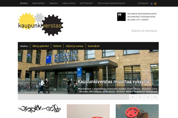 Site using Mozilla Persona (BrowserID) plugin