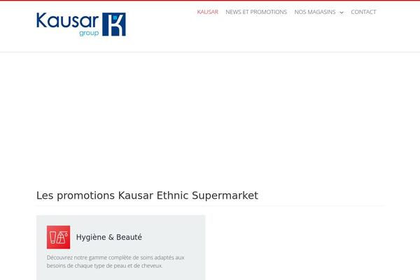 Site using Panoramic plugin