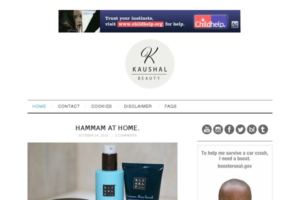 Site using Shopr plugin