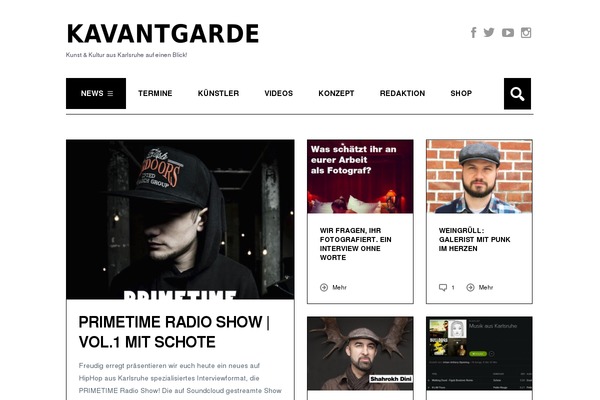 Site using SearchWP Live Ajax Search plugin