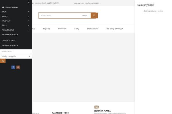 Site using Woo-price-per-unit plugin