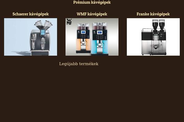 Site using LayerSlider plugin