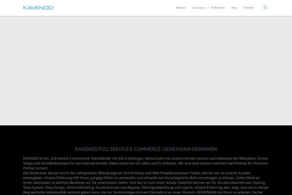 Site using Ab-simple-subscribe plugin