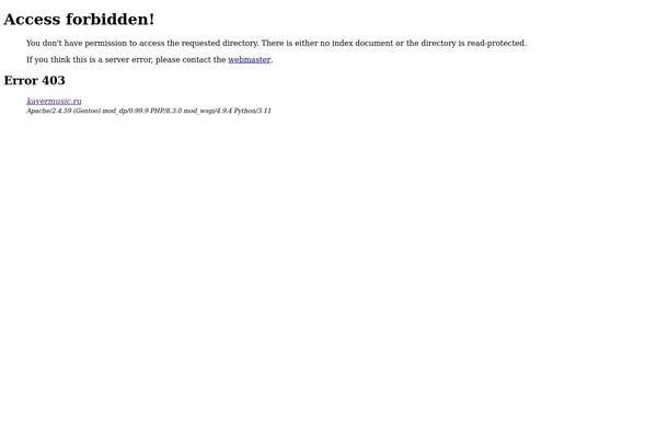 Site using Viper's Video Quicktags plugin