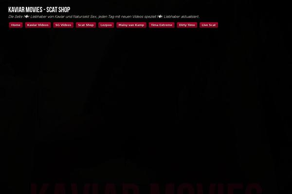 Site using Speed Booster Pack plugin