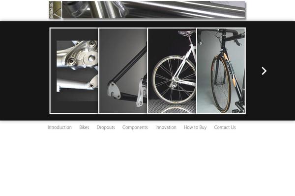 Minimatica theme site design template sample