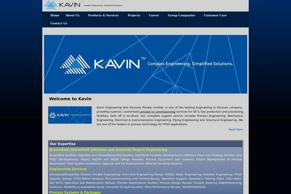 Site using (a) Slideshow plugin