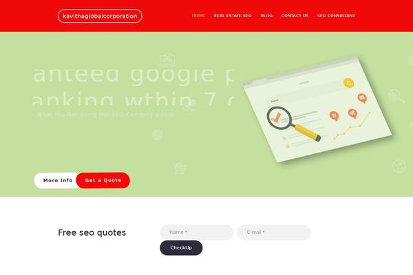 Site using Fb-reviews-widget plugin
