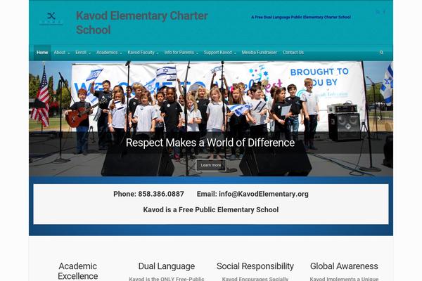 Site using Google Calendar Widget plugin