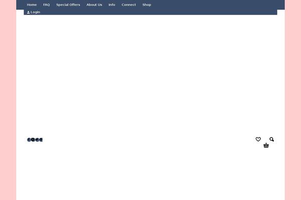 Site using Colorbox-panels plugin