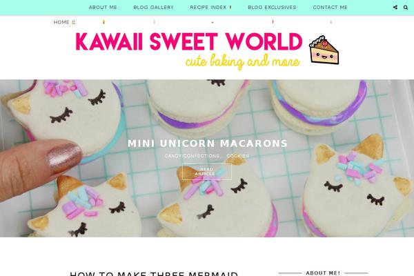 Site using WP Ultimate Recipe plugin