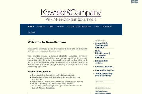 Site using Auto Thickbox plugin