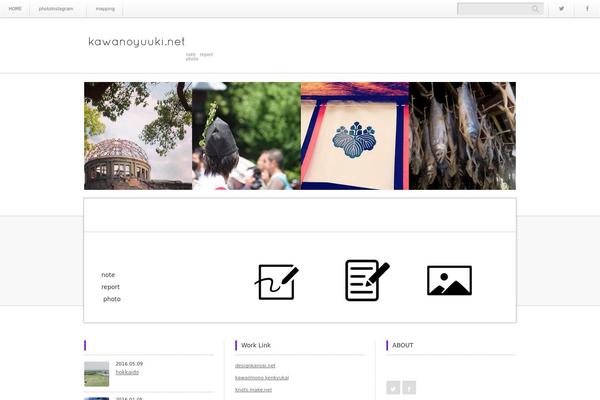 Site using Instagram Slider Widget plugin