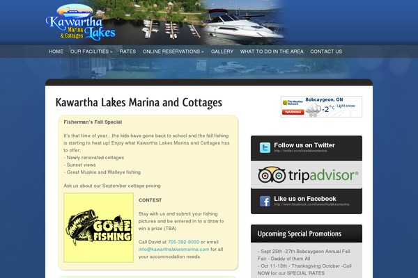 Site using J Shortcodes plugin
