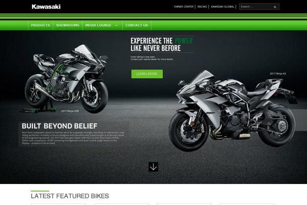 Site using Force-refresh plugin