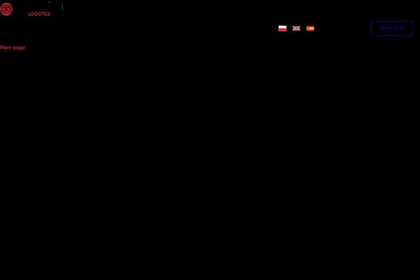 kawczynski.com.pl site used Morz