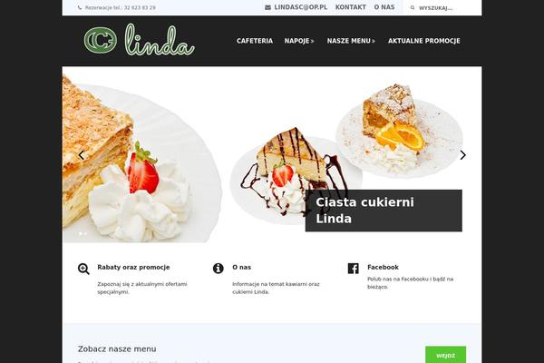Mts_business theme site design template sample