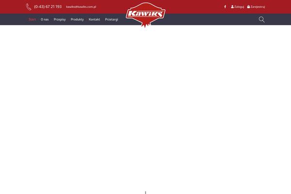 Laboom theme site design template sample