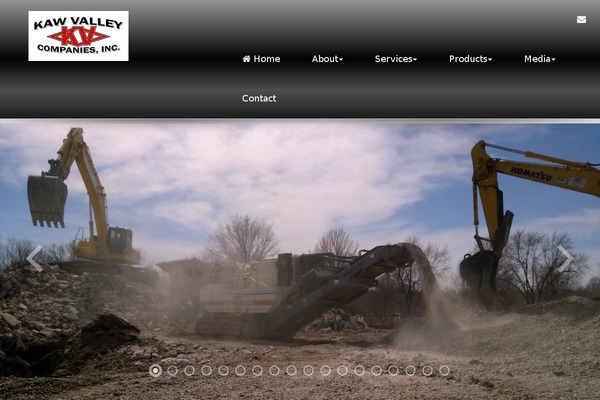 Site using Sourcemediumplugin plugin