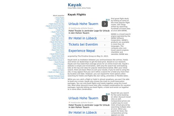 White-as-milk theme site design template sample