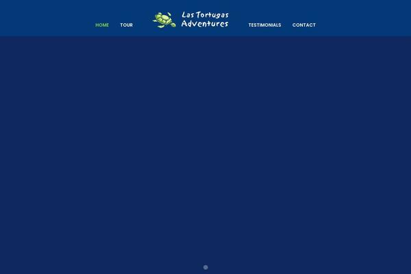 Site using Tourmaster plugin