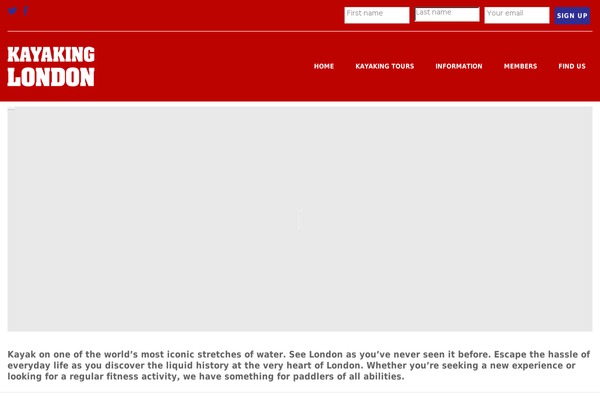 Slowave theme site design template sample